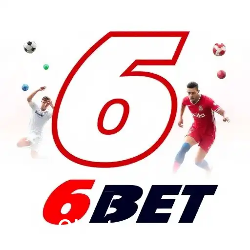 A Expansão do 6 Bet e o Impacto no Mercado de Jogos em 2026