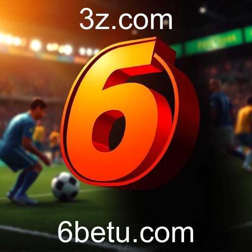 A Ascensão do '6 Bet' no Cenário de Jogos em 2025