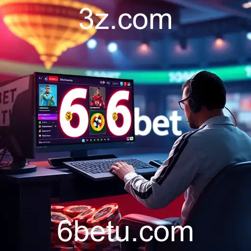 Ascensão das Apostas Online em 2026