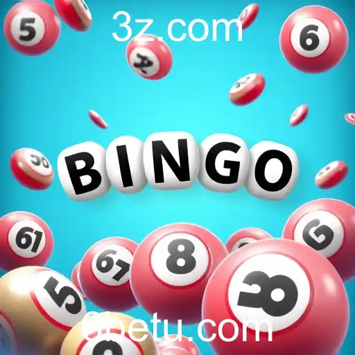 Explorando a Fascinante Categoria de Bingo no Site de Palavras-Chave '6 Bet'