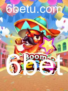 Explorando BoomFiesta: O Jogo de Estratégia e Diversão com 6bet