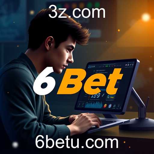 6 Bet: Inovações no Cenário Brasileiro de Jogos Online