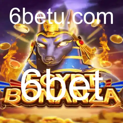 Explorando o Fascinante Mundo de EgyptBonanza: Um Jogo Avançado com 6bet