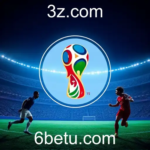 Expansão do Mercado de Apostas em 2026