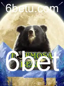 A Inovadora Experiência de Jogo FormosaBear e a Estratégia 6bet