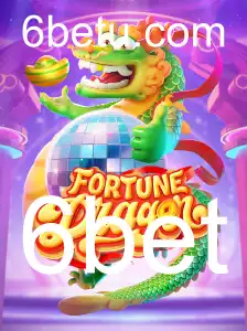 FortuneDragon: Explorando o Universo do Jogo de Estratégia 6bet
