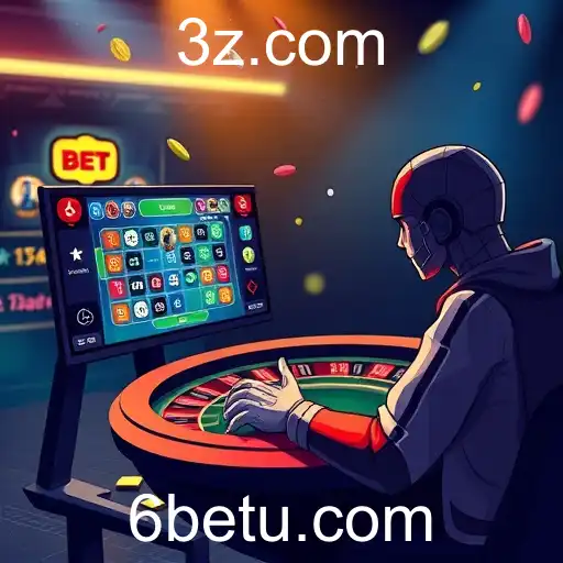 Inovação e Crescimento no Mercado de Jogos Online