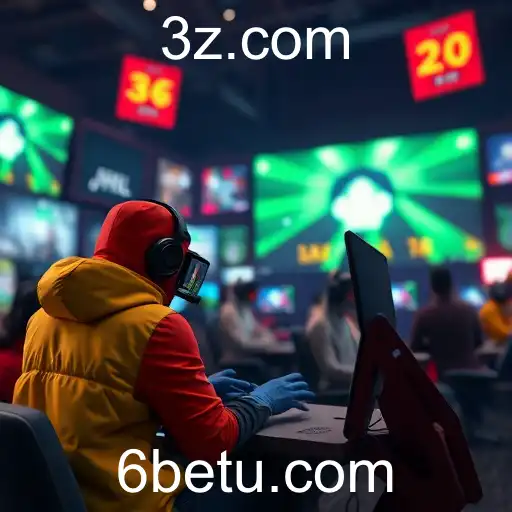 O Crescimento do Mercado de Jogos em 2025