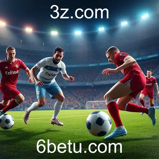 Tendências do Mercado de Apostas para 2026