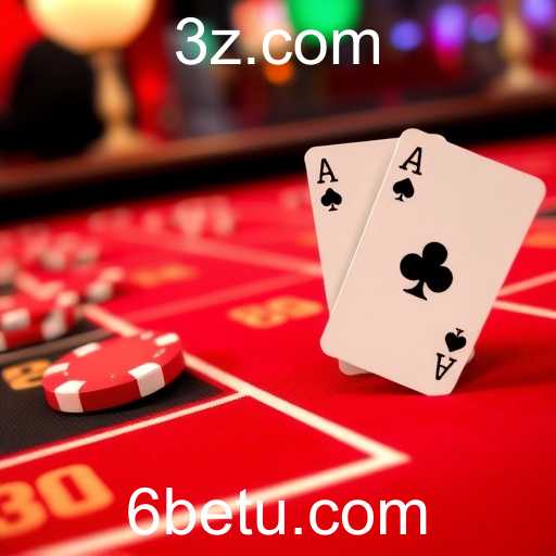 A Ascensão do 6 Bet no Cenário de Jogos Online