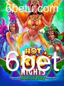 Descubra o Fascinante Mundo de HotRioNightsBonusBuy: O Novo Jogo de Casino da 6bet