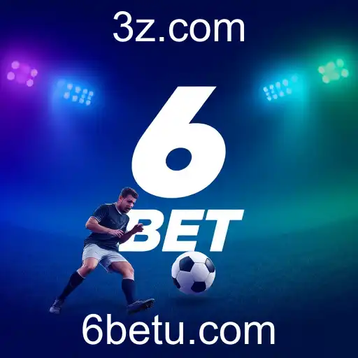 O Impacto do 6 Bet na Indústria de Jogos Online