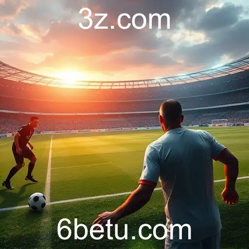 Impacto do Crescimento do 6 Bet no Mercado de Jogos