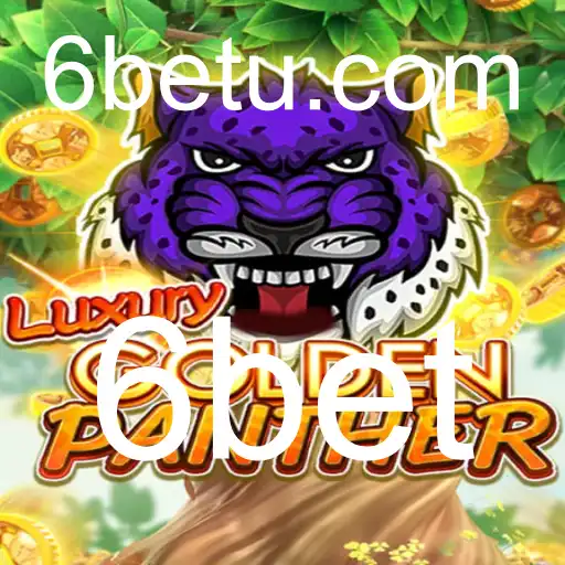 LUXURYGOLDENPANTHER: A Nova Sensação no Mundo dos Jogos