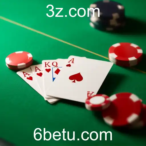 Tendências e Impactos do '6 bet' no Cenário de Jogos Online