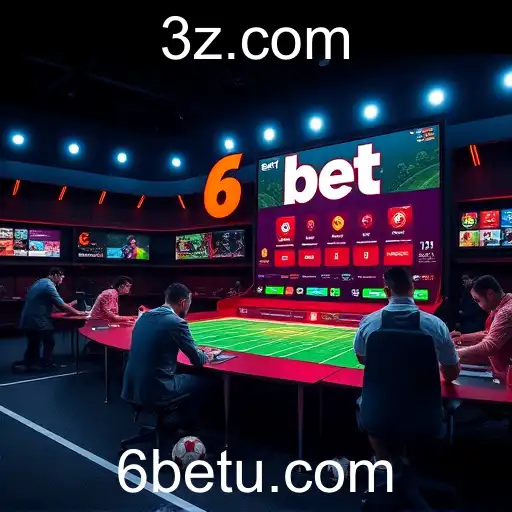 Evolução do Mercado de Apostas Online em 2026