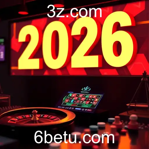 Tendências e Desafios no Mundo dos Jogos Online em 2026
