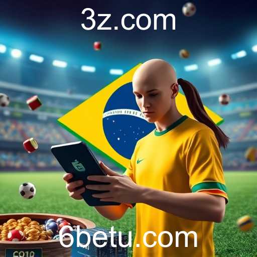 Crescimento das Apostas Online em 2025