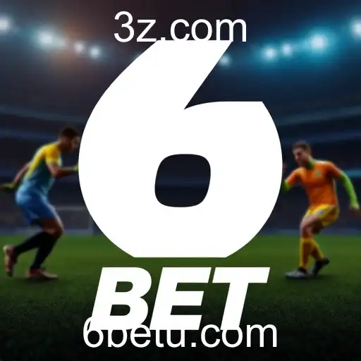 A Ascensão dos Jogos Online e o Fenômeno 6 Bet