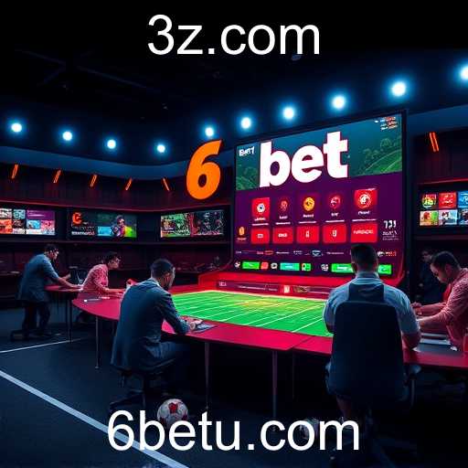 Evolução do Mercado de Apostas Online em 2026