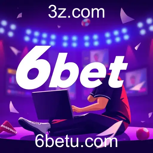 A Ascensão do Mercado de Apostas Online: A Inesperada Trajetória do '6 Bet'