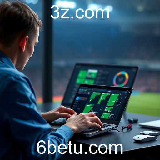 Avanços no Mercado de Apostas Online em 2026