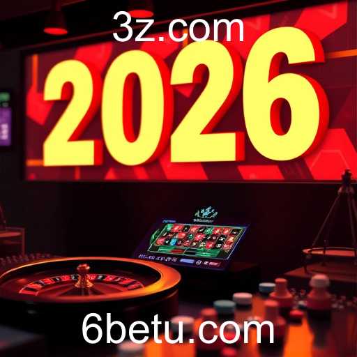 Tendências e Desafios no Mundo dos Jogos Online em 2026