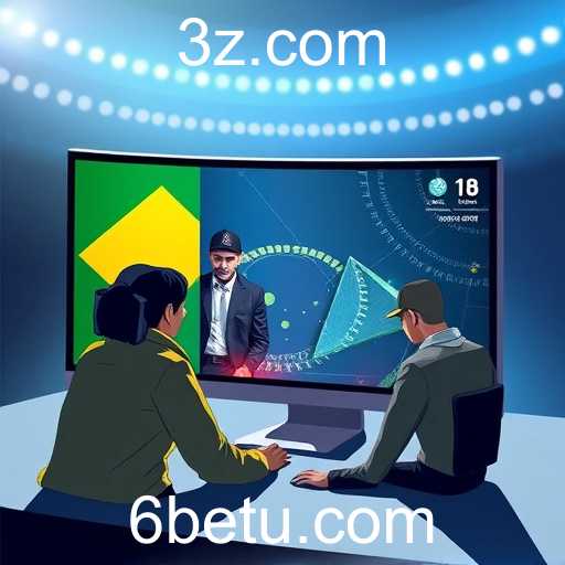 Cenário Atual do Mercado de Apostas Online no Brasil