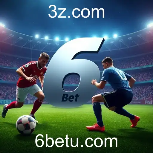 A Revolução do Jogo Online com 6 Bet