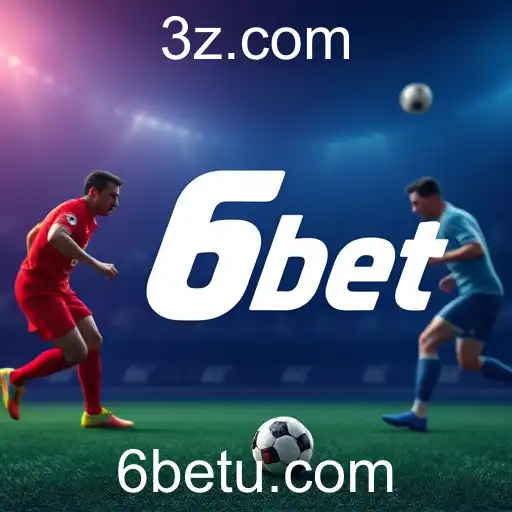 A Ascensão do 6 Bet no Mercado de Jogos Online