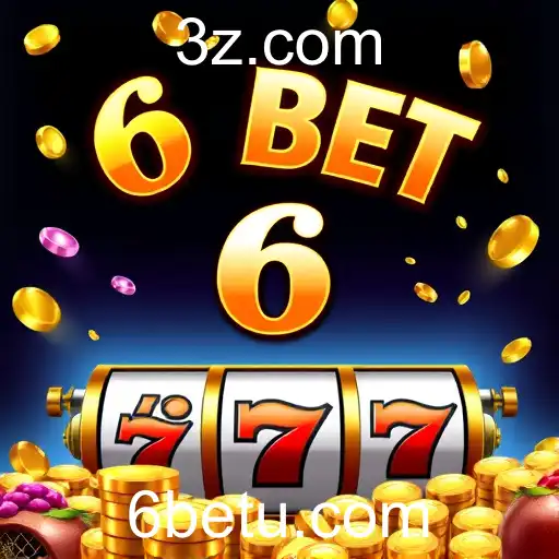 Explorando a Categoria 'Slot Games' no '6 Bet'