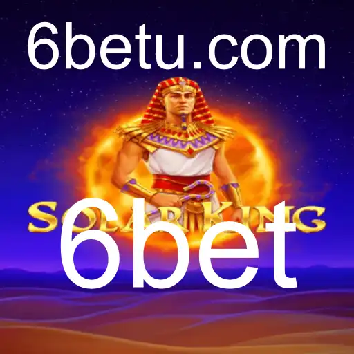 Explorando SolarKing: Um Mergulho nas Regras e Estratégias do Novo Sucesso de 6bet