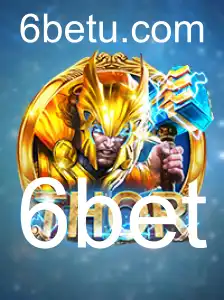 Descubra o Mundo do Jogo 'THOR' e a Estratégia de Apostas '6bet'