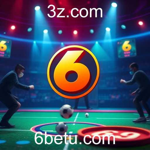 O Impacto do '6 Bet' nos Jogos de 2026