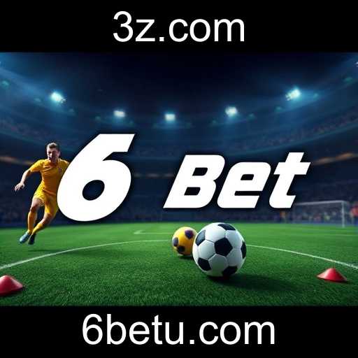 A Ascensão do 6 Bet no Universo dos Jogos Online