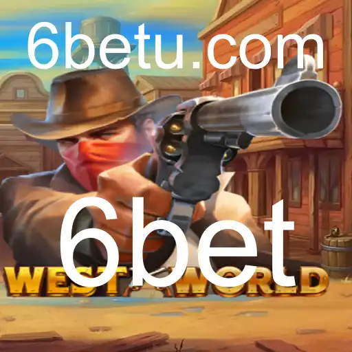 Explorando o Mundo de WestWorld: A Nova Sensação do Jogo com 6bet