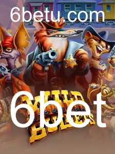 Descubra 'WildBullets': o Novo Fenômeno de Jogo com a Palavra-Chave '6bet'